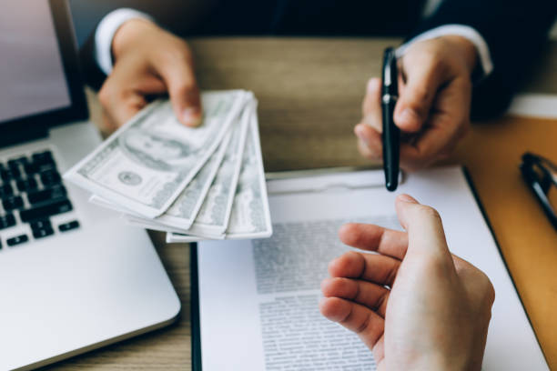 Trusted Louisville, MS Loan Agency Experts